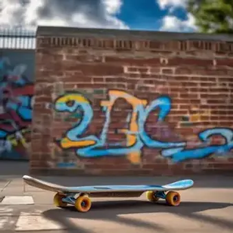 Slate Skateboards: Tips for Beginners